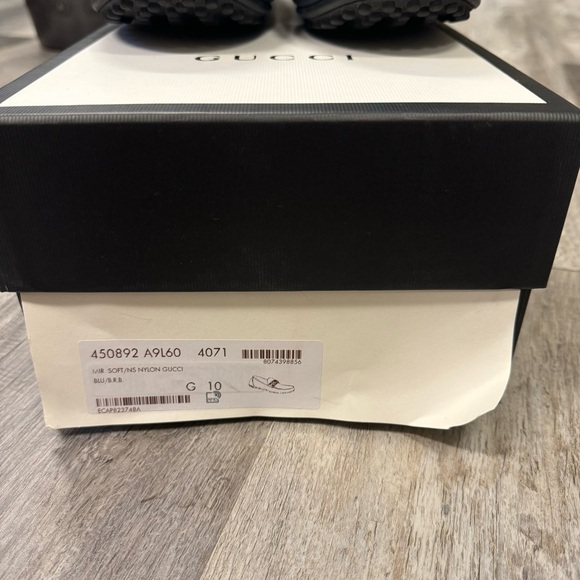 Gucci Men’s Loafers - Picture 3 of 8